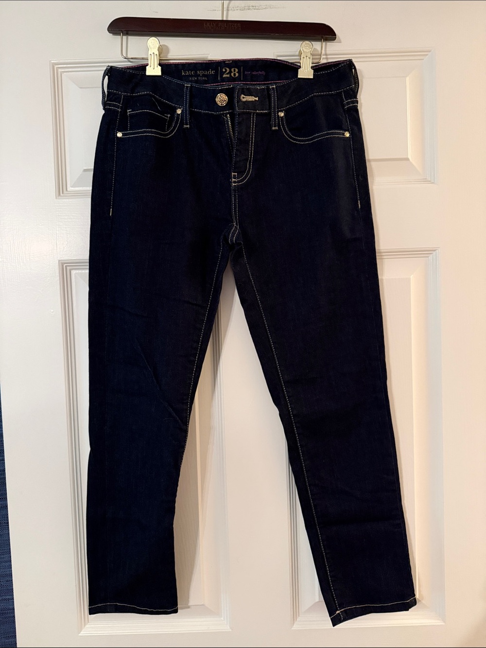 Kate Spade jeans 28